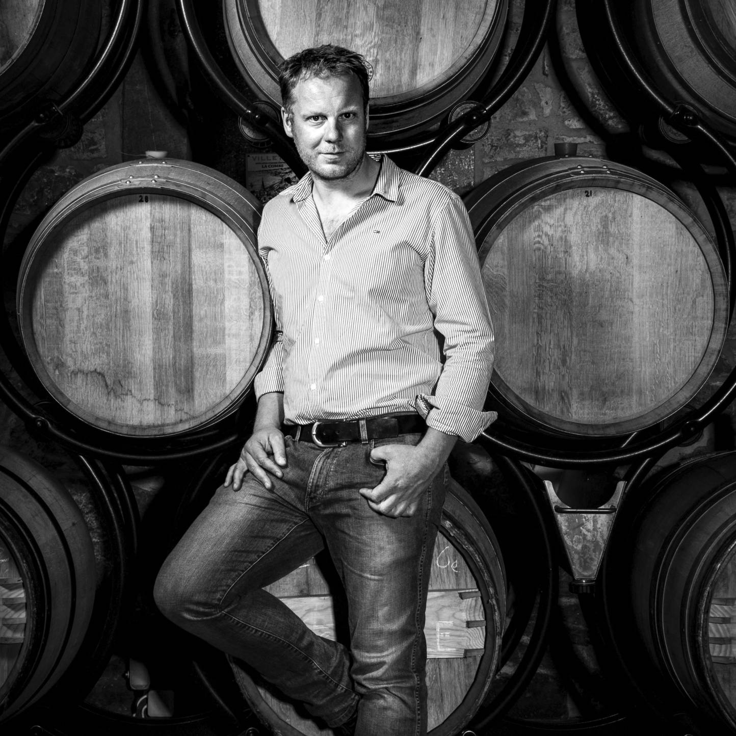 Bujard Vins