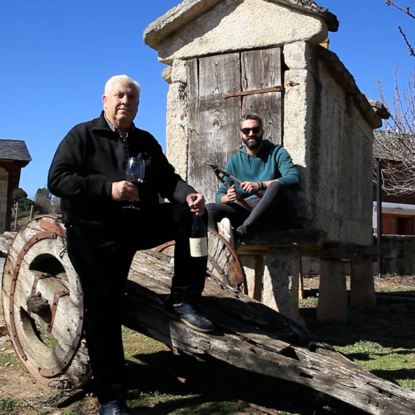 Bodegas Merayo