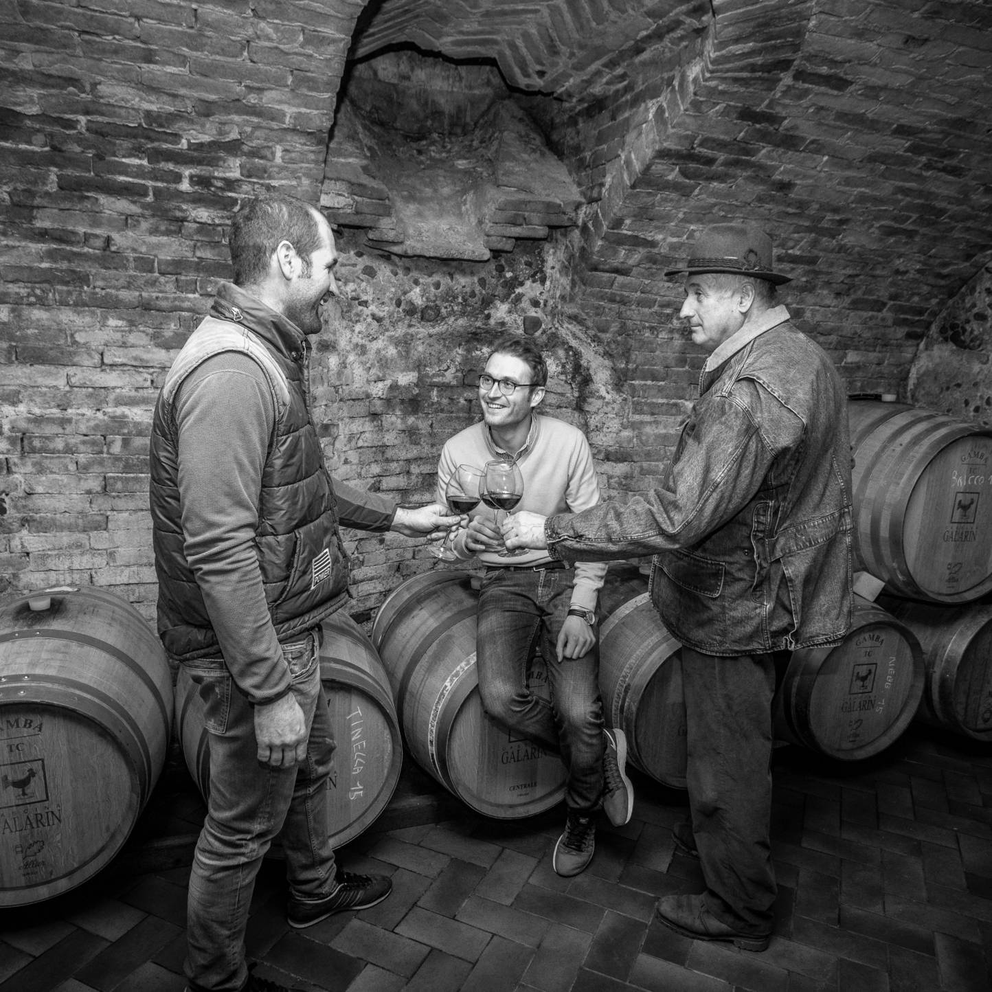 Cascina Galarin