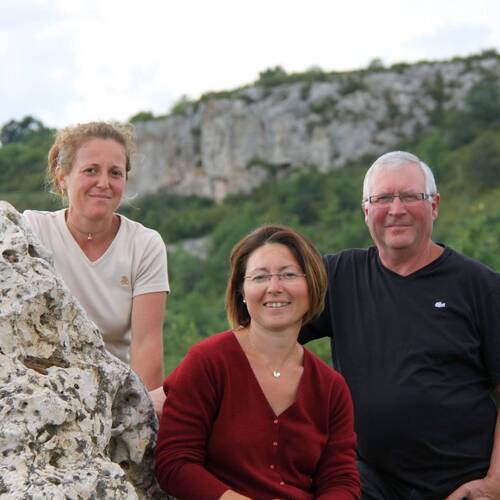 Domaine G. Thomas & Filles