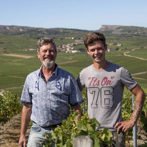 Domaine Marcel Couturier