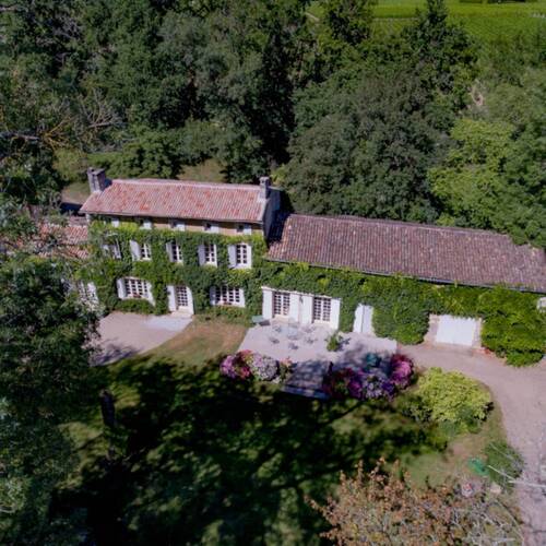 Château Le Moulin