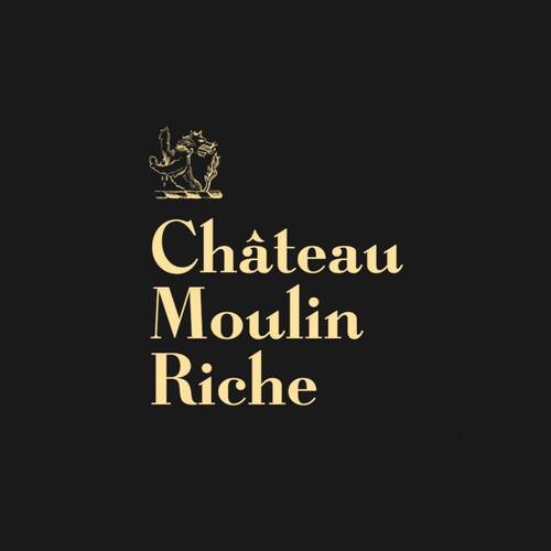 Château Moulin Riche