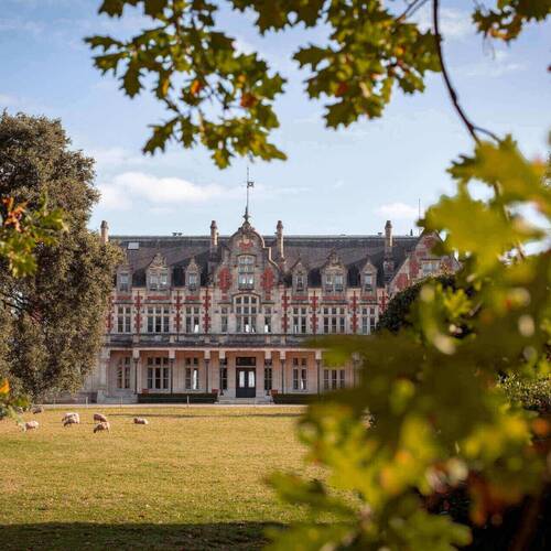 Château Cantenac Brown