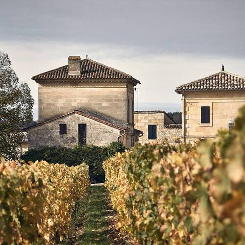 Château Larcis Ducasse