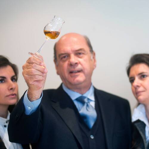 Distillerie Bocchino