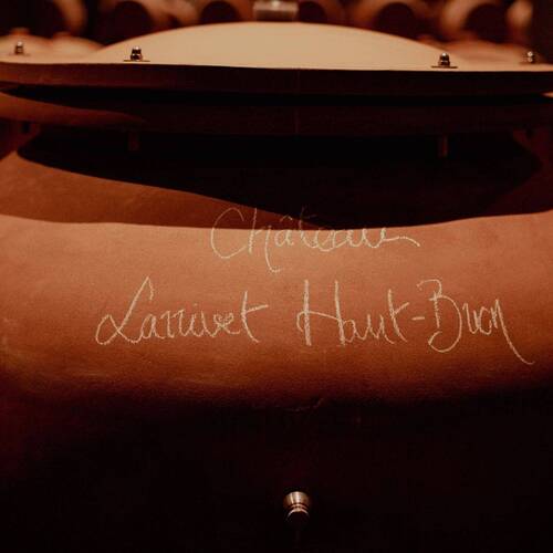 Château Larrivet Haut-Brion