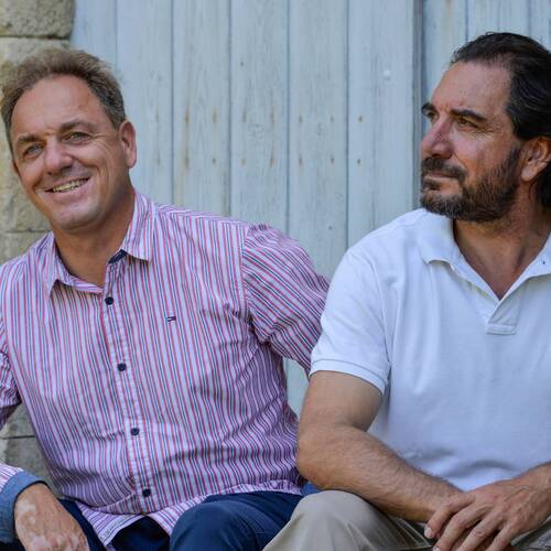 Domaine de Pellehaut - M. & M. Béraut