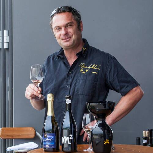 Domaine des Abeilles d'Or - R. & L. Desbaillets