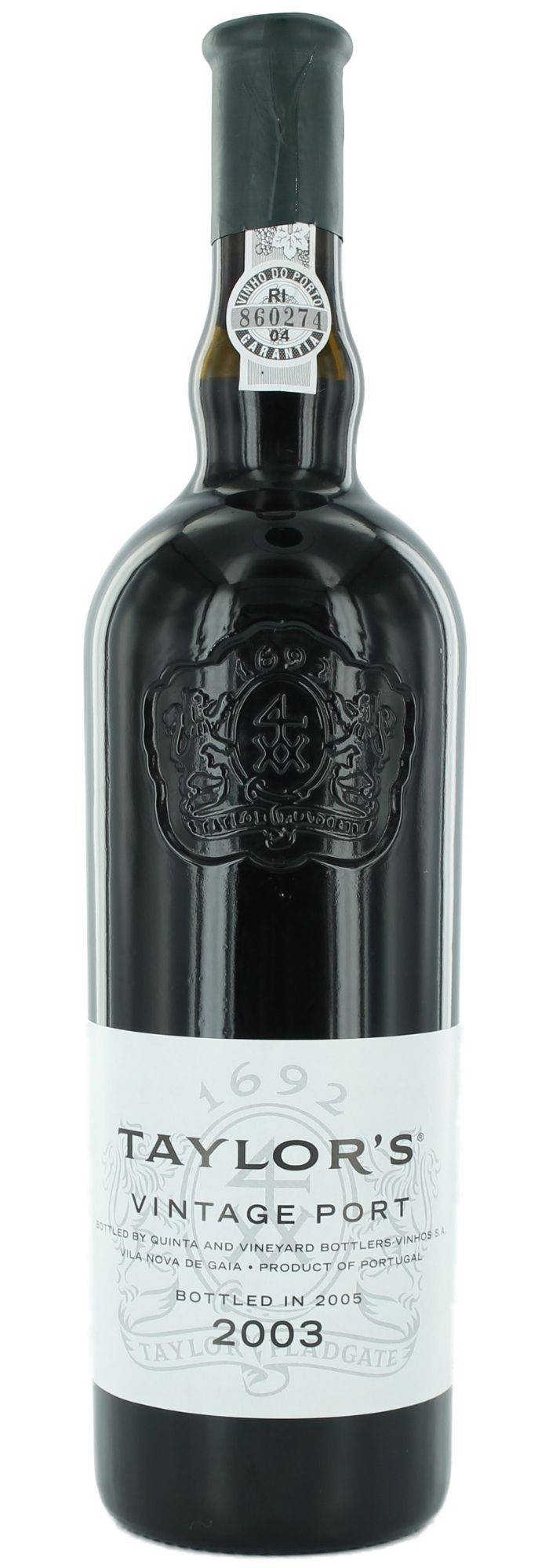 Porto Taylor's Vintage