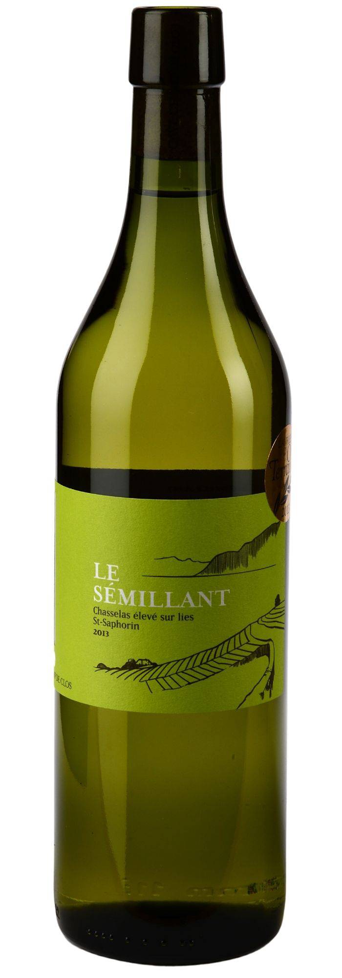 St-Saphorin Le Sémillant