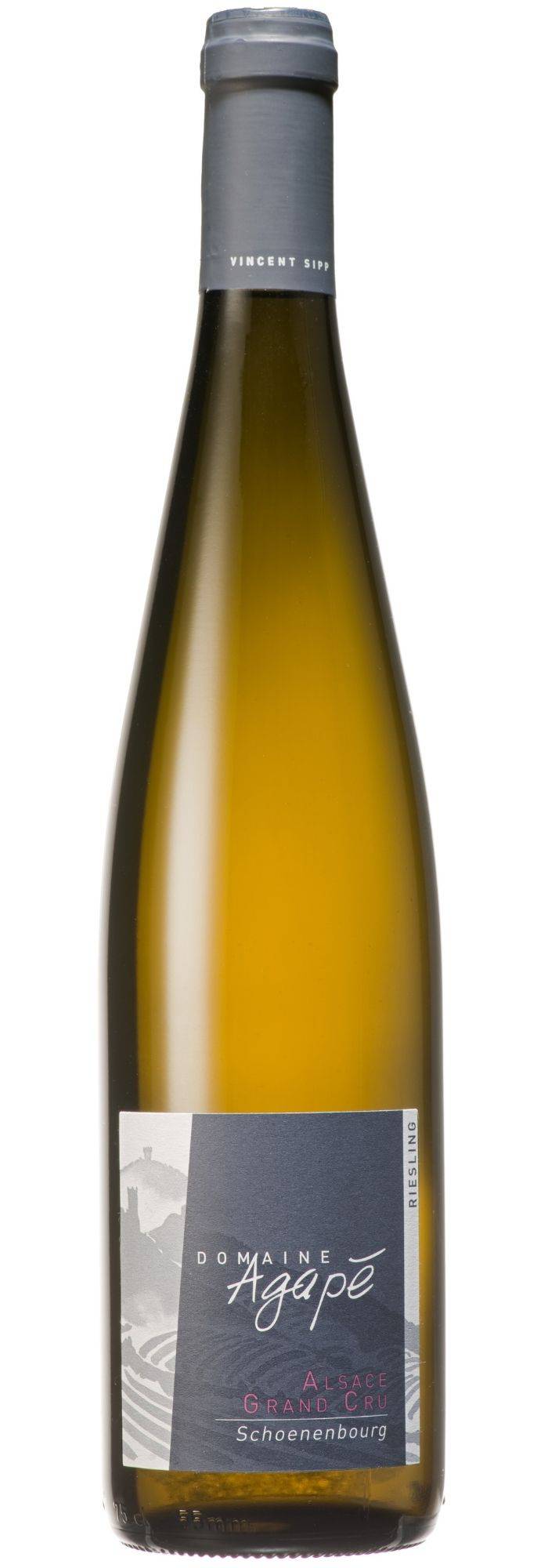 Grand Cru Schoenenbourg Riesling