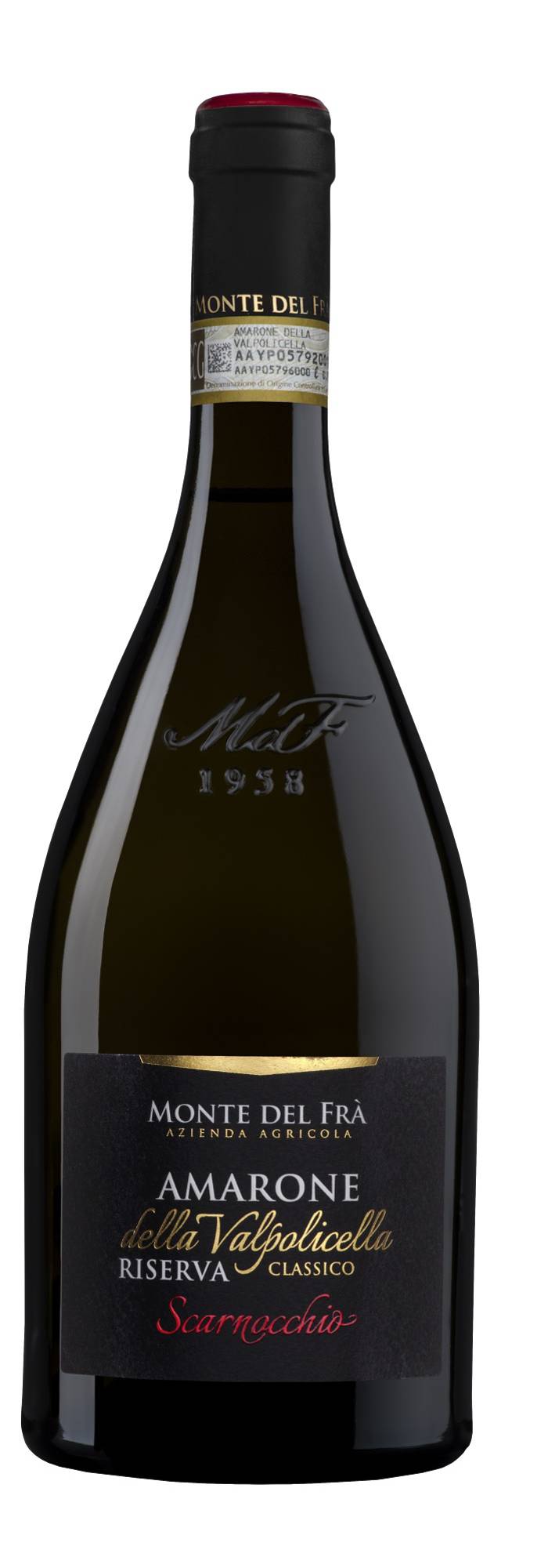 Amarone Valpolicella Scarnocchio