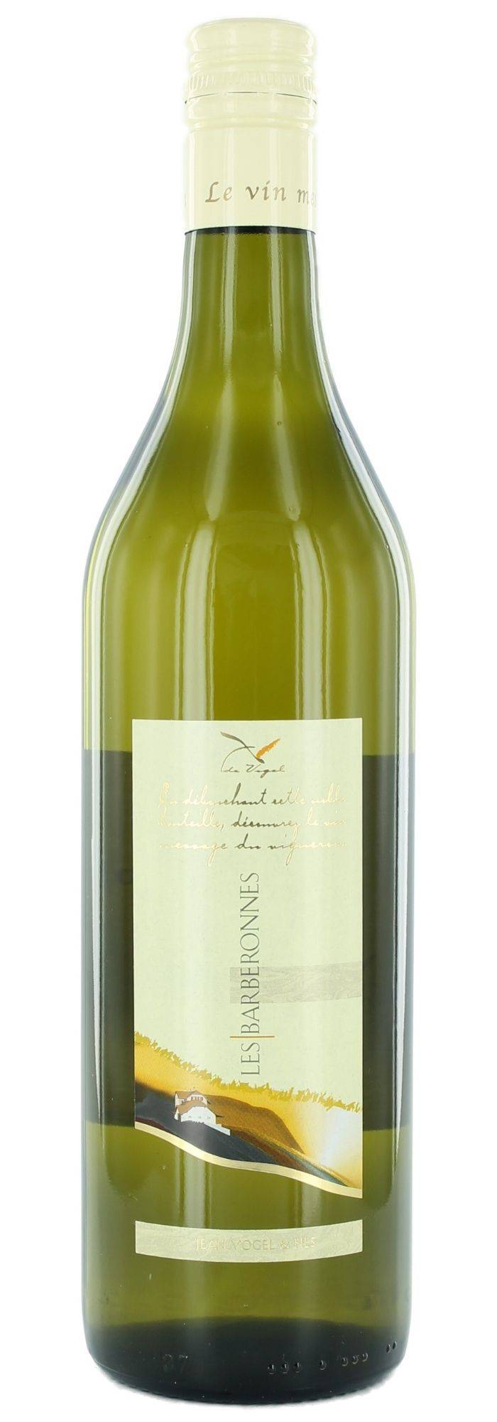 Villette Les Barberonnes