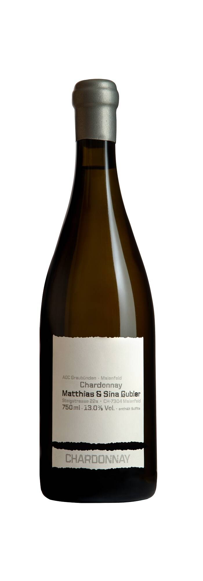 Chardonnay