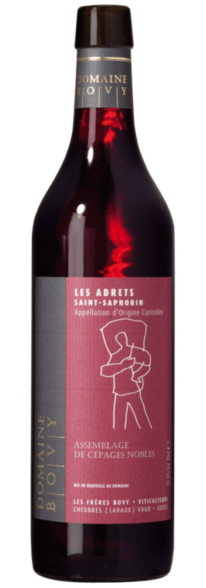 St-Saphorin Les Adrets