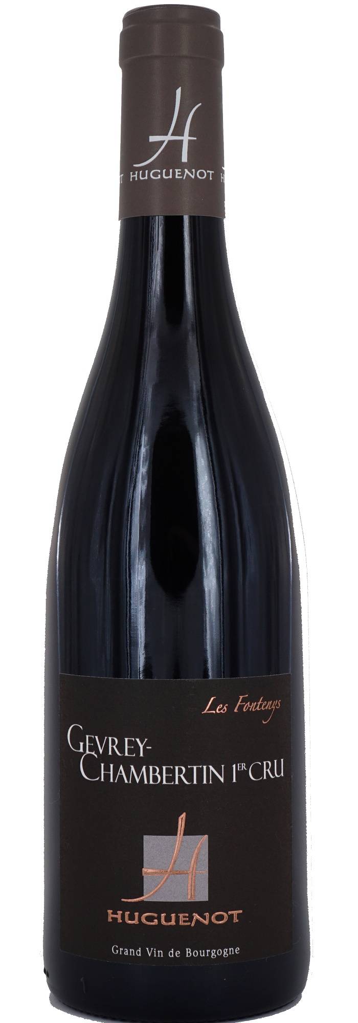 Gevrey-Chambertin 1er Cru