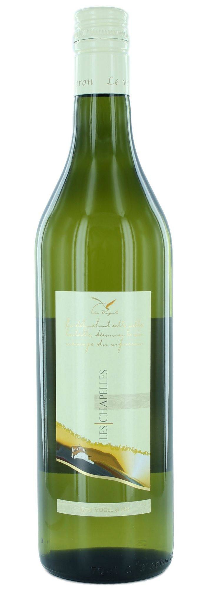 Epesses Les Chapelles