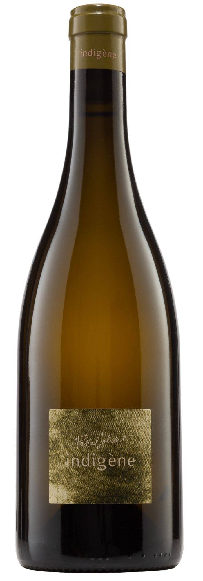 Pouilly Fumé Indigène