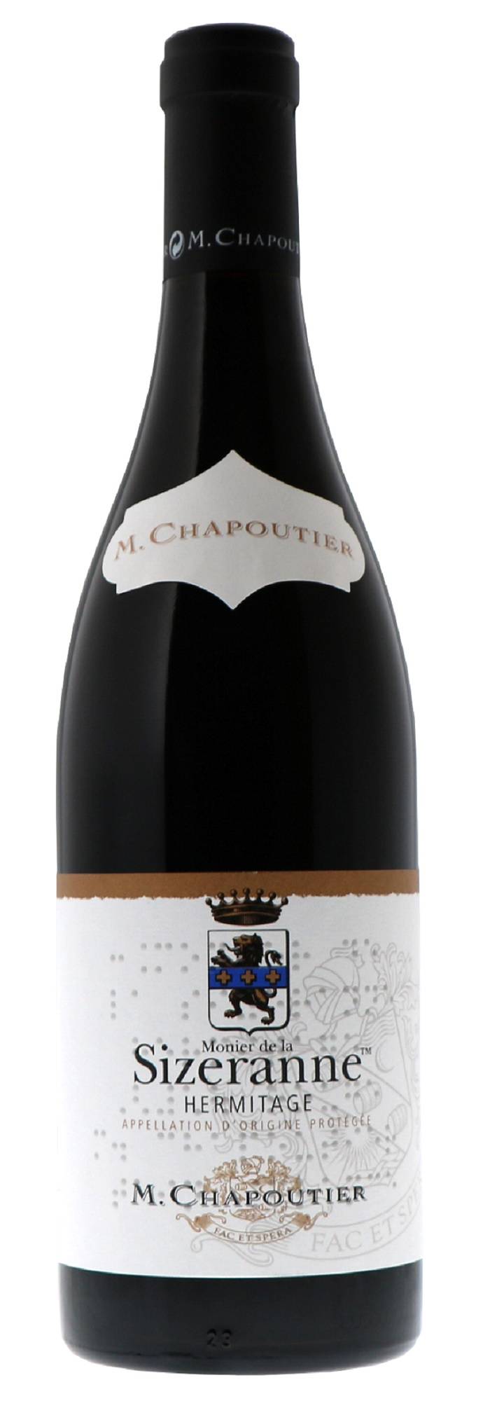 Hermitage Monier de la Sizeranne