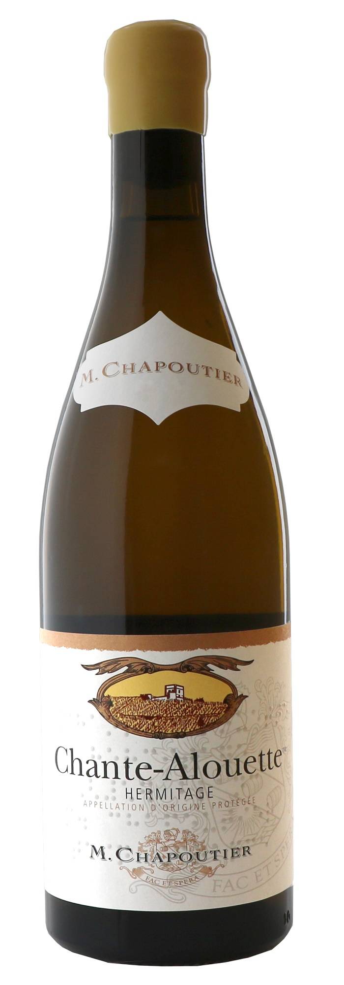 Hermitage Chante-Alouette