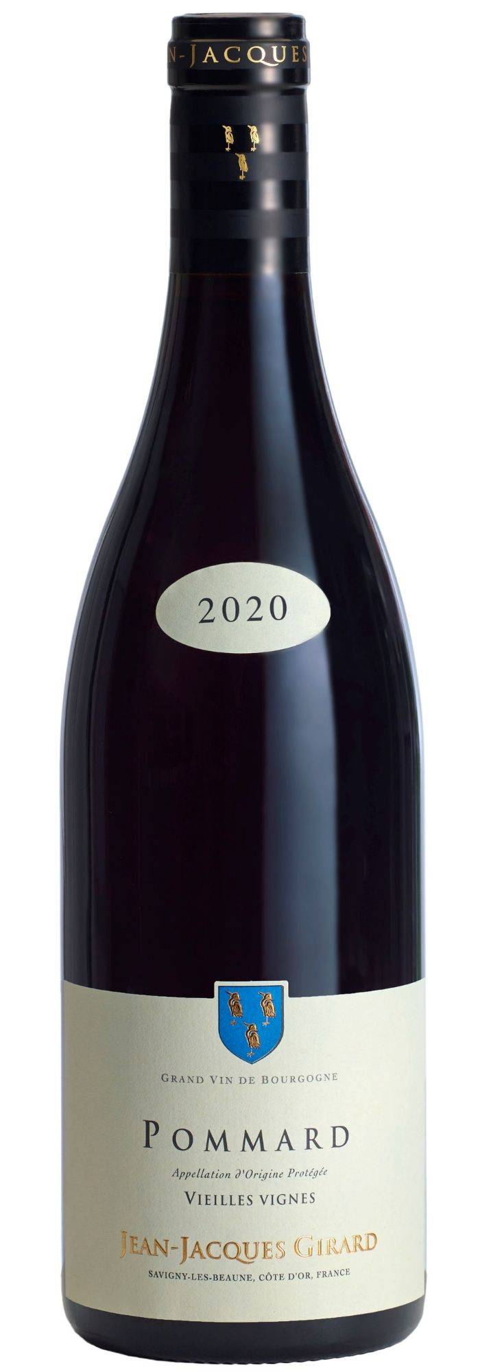 Pommard Vieilles Vignes