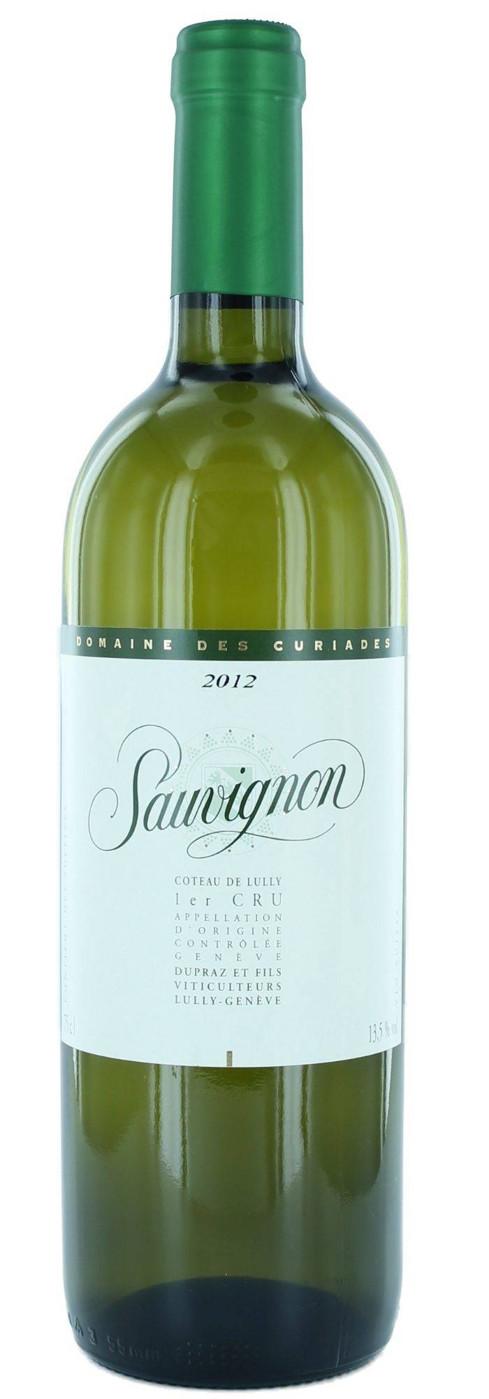Sauvignon Blanc