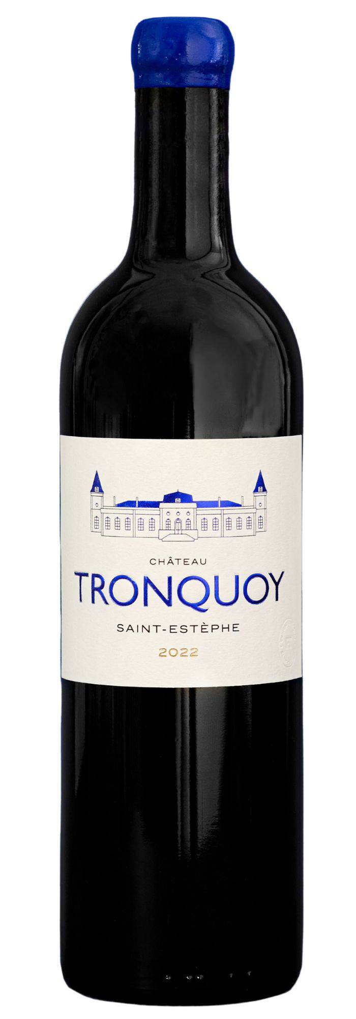Château Tronquoy