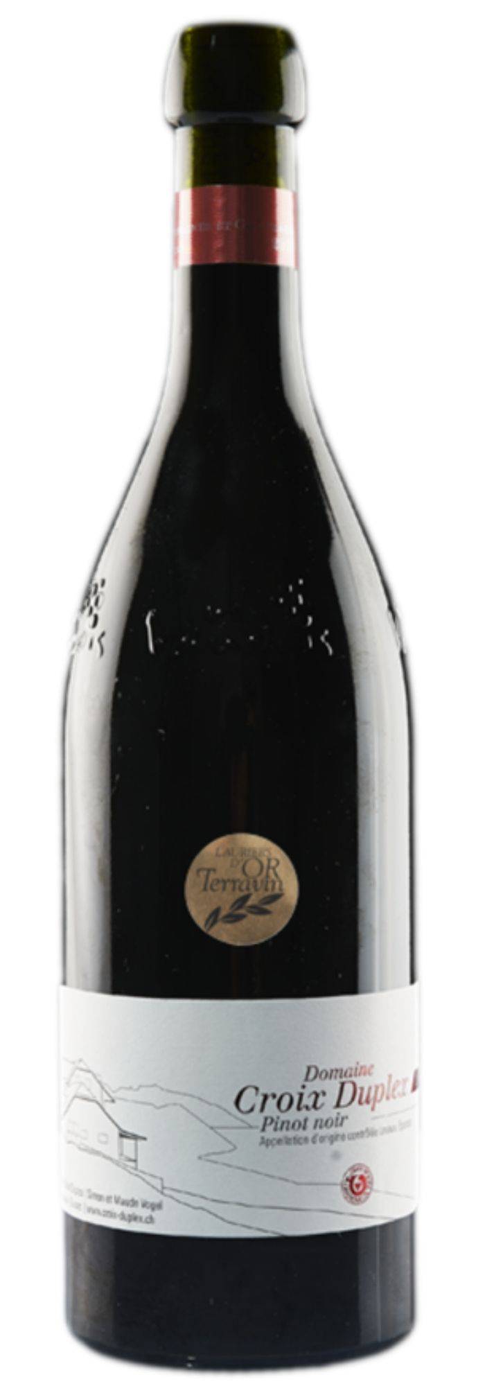 Croix Duplex Epesses