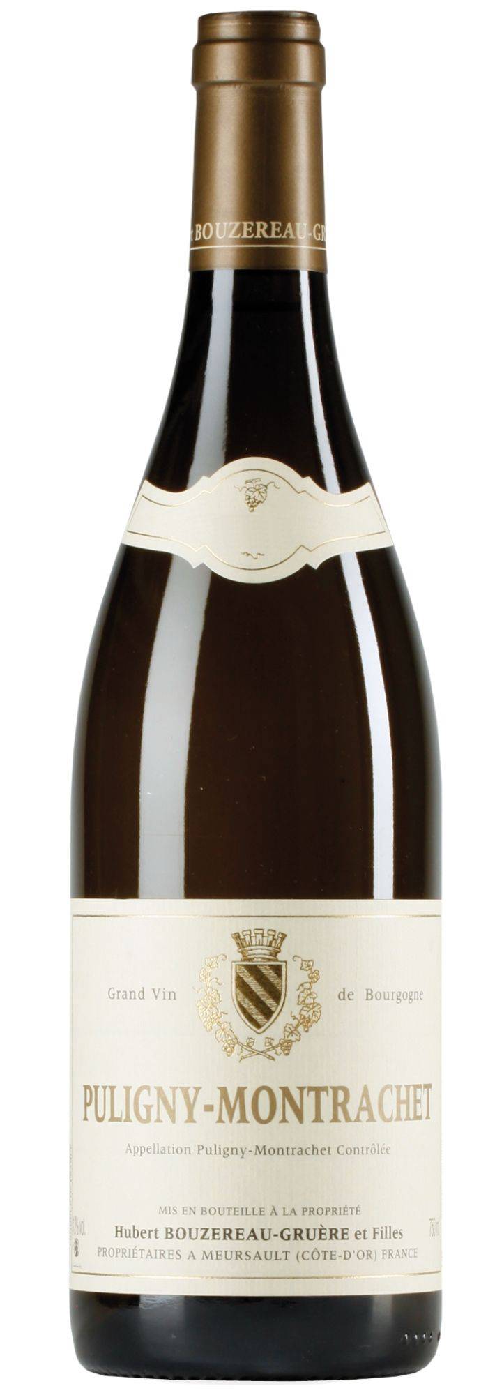 Puligny-Montrachet