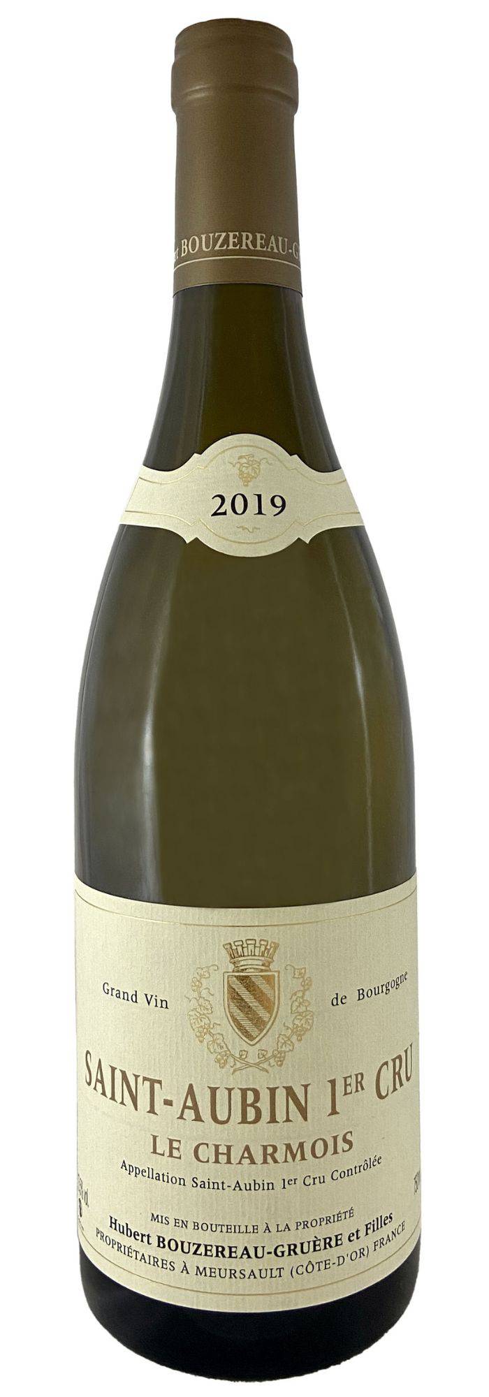 Saint-Aubin 1er Cru Le Charmois