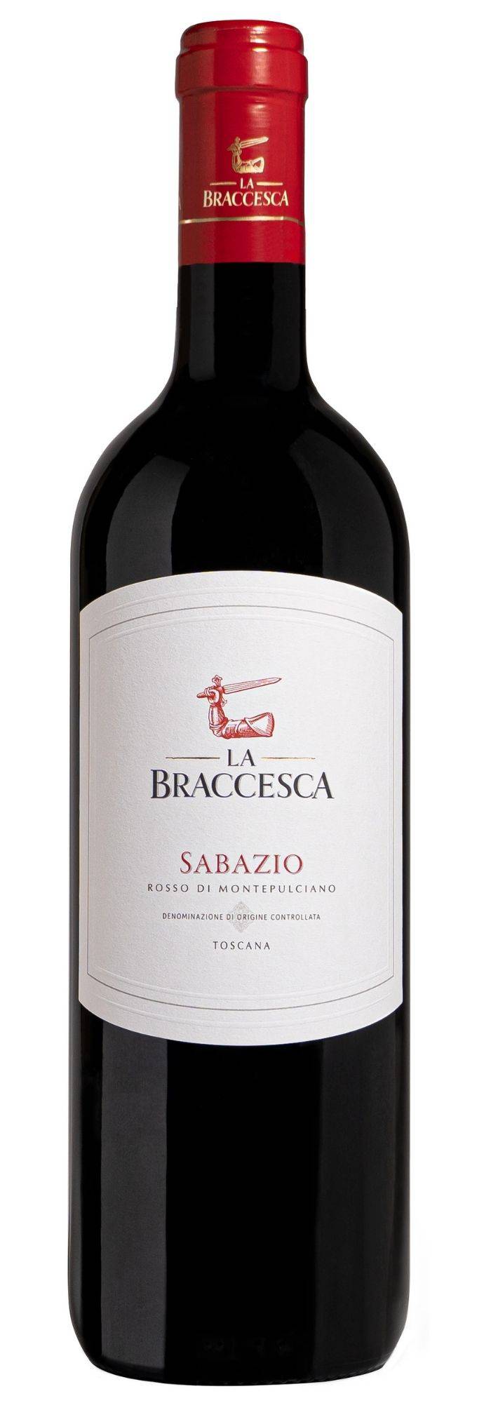 Sabazio Rosso di Montepulciano DOC