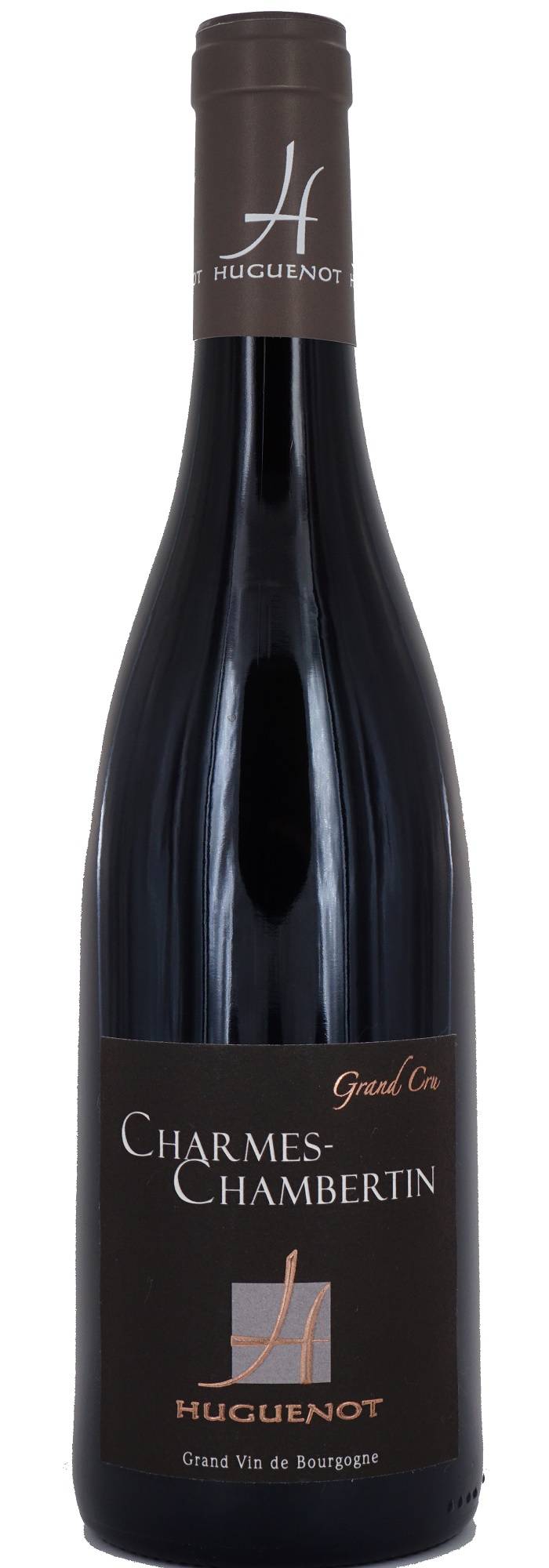 Charmes-Chambertin Grand Cru