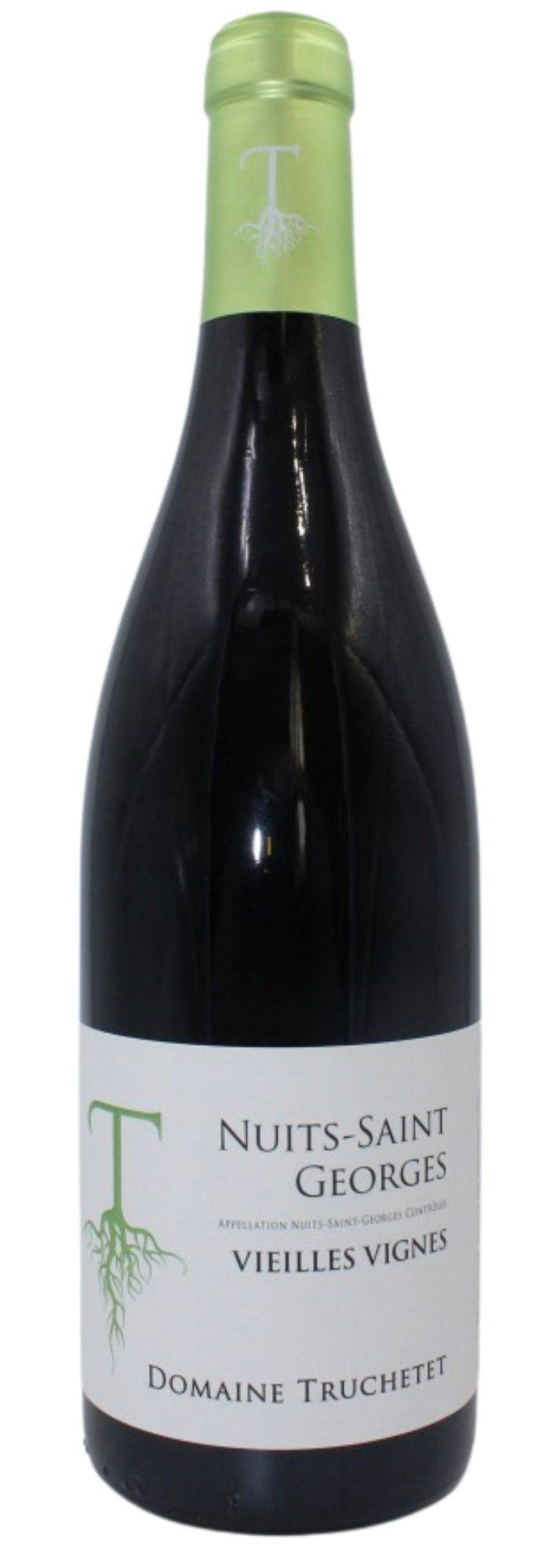 Nuits-Saint Georges Vieilles Vignes