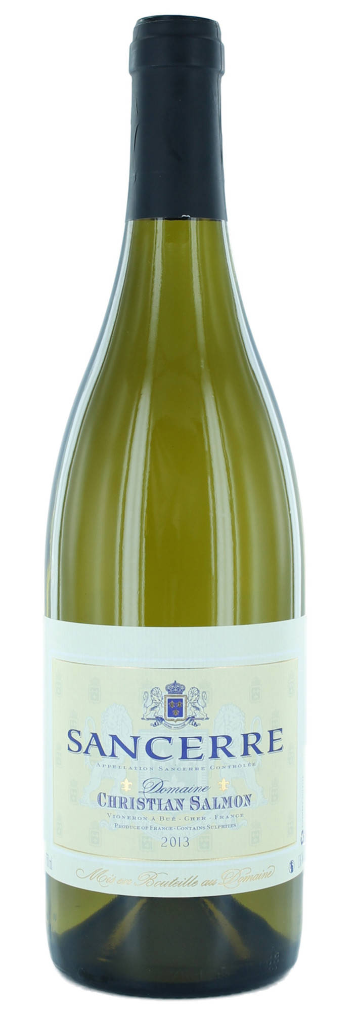Sancerre blanc