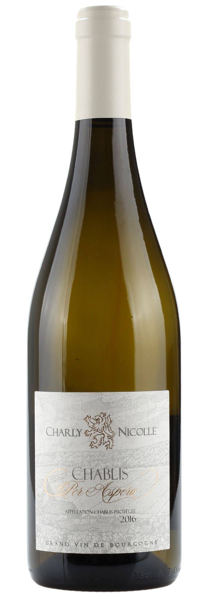 Chablis Per Aspera