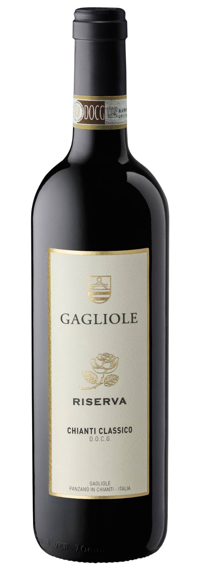 Chianti Classico Riserva