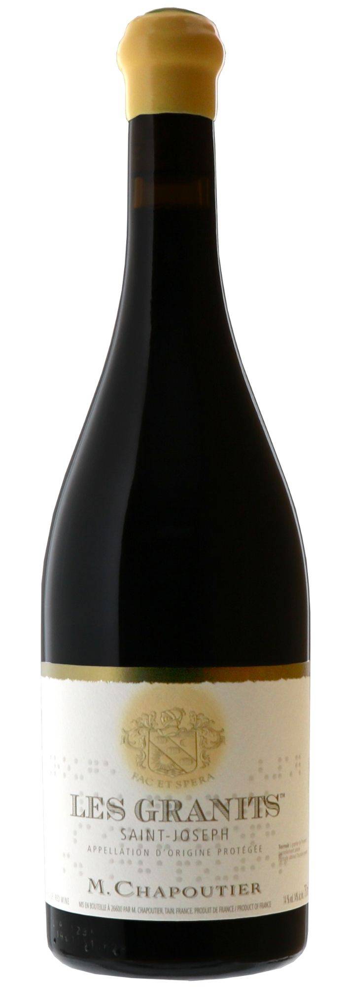 Saint-Joseph Les Granits