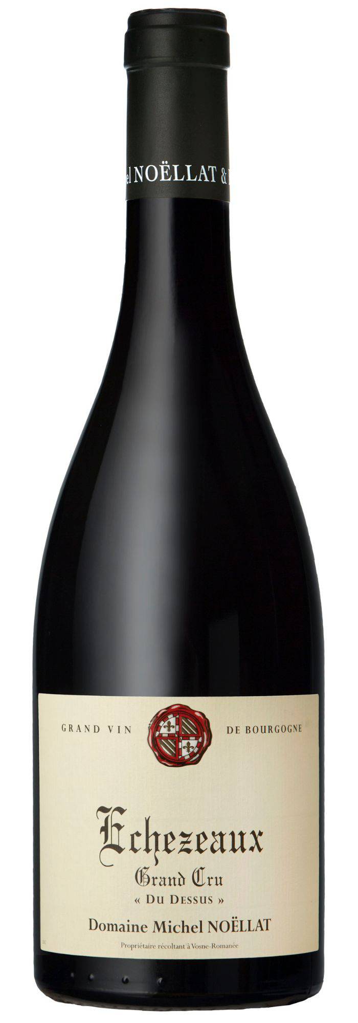 Echézeaux Grand Cru