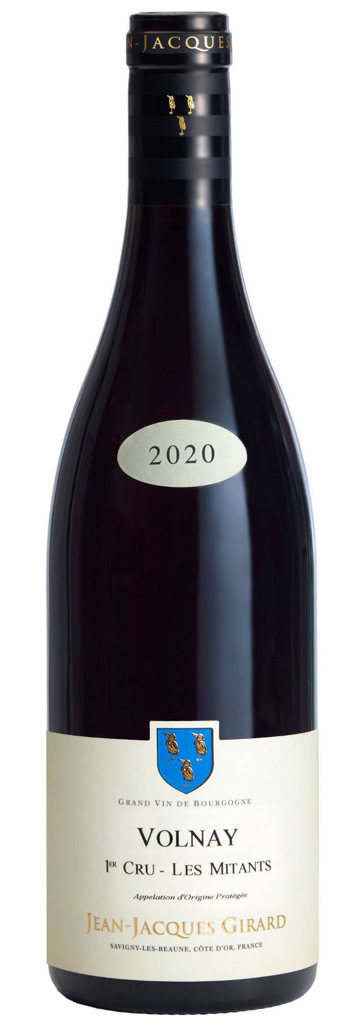 Volnay 1er Cru Les Mitants