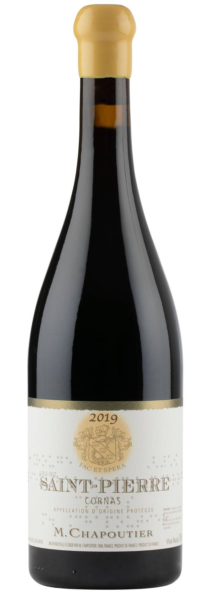 Cornas Saint-Pierre
