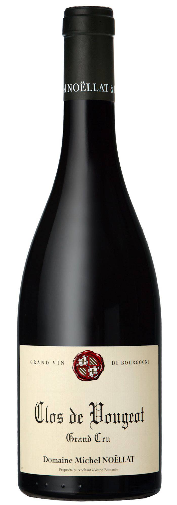Clos de Vougeot Grand Cru