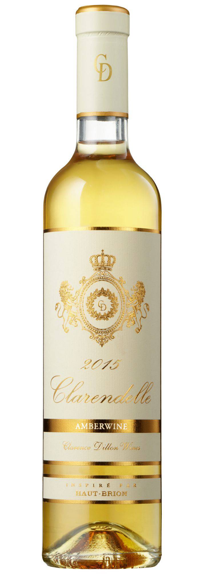 Clarendelle Amberwine, inspiré par Haut-Brion
