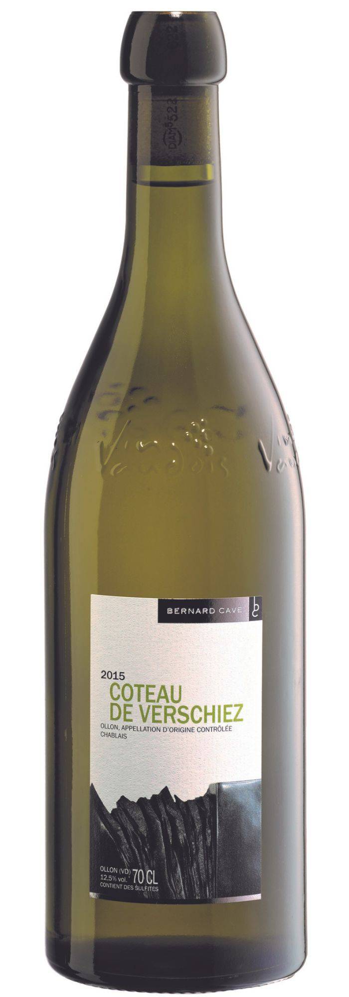 Ollon Coteau de Verschiez