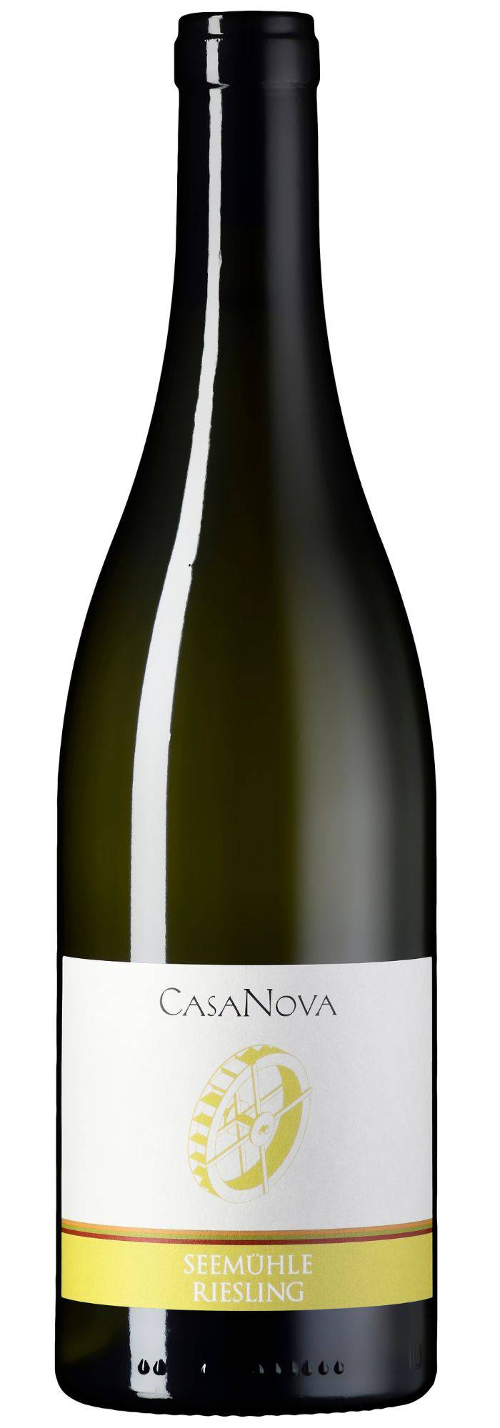 Seemühle Riesling