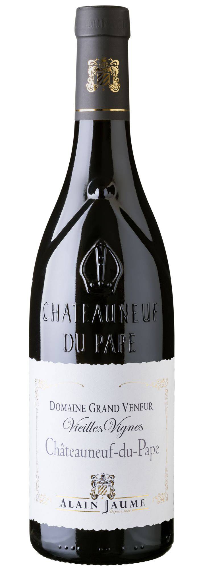 Châteauneuf-du-Pape rouge Vieilles Vignes