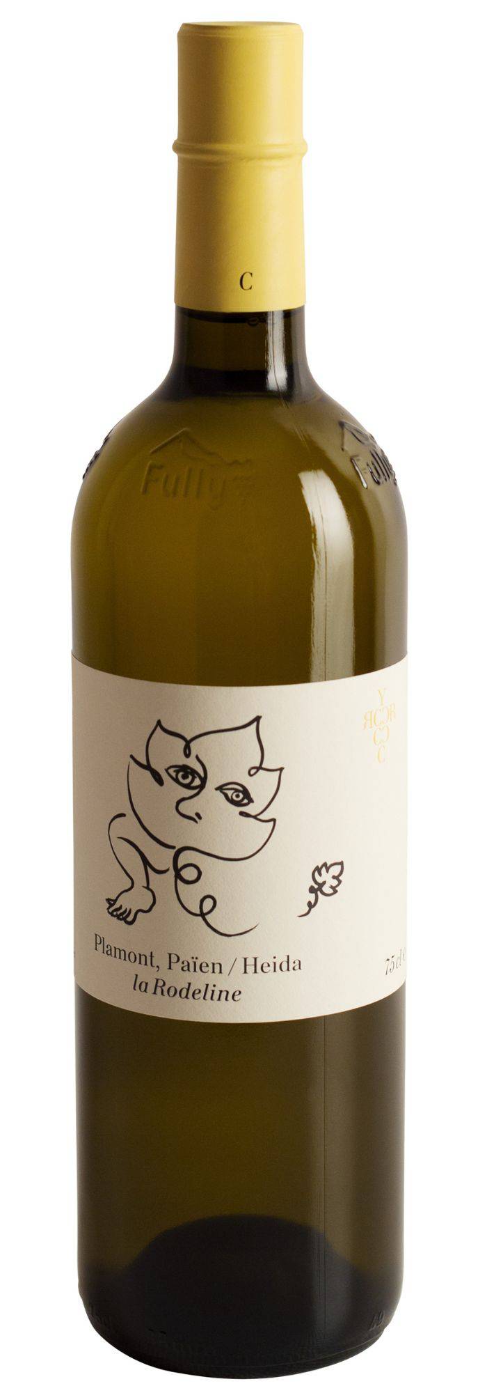 Plamont, Païen/Heida