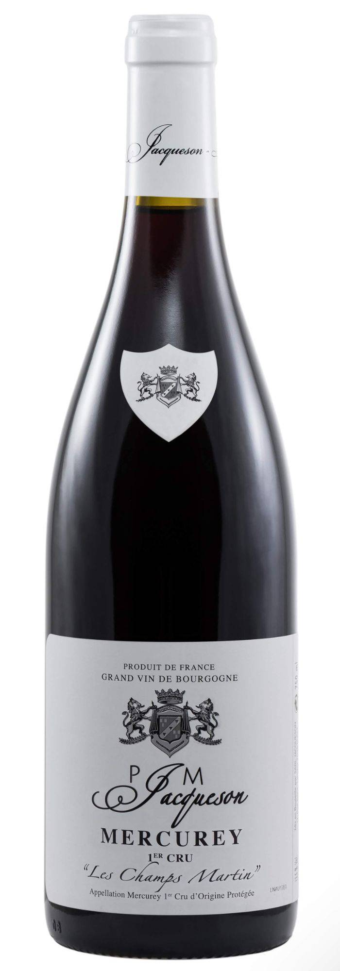 Mercurey 1er Cru Les Champs Martin