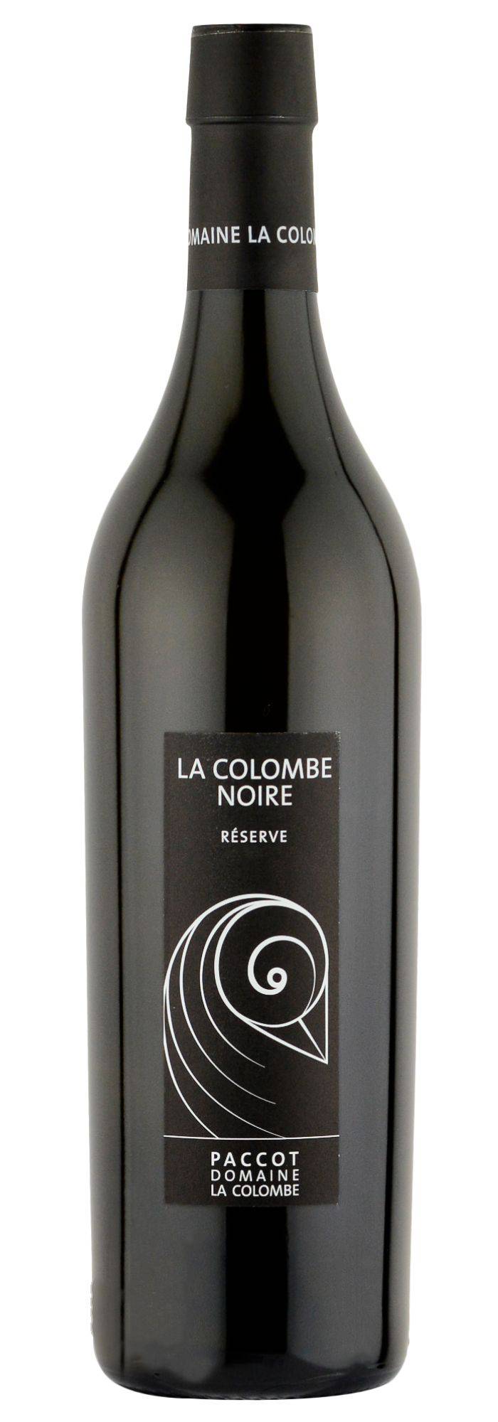 La Colombe Noire