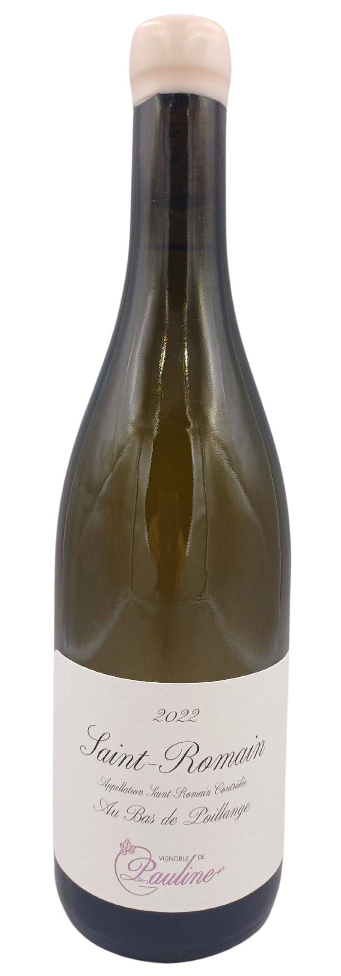 Saint-Romain, Au Bas de Poillange